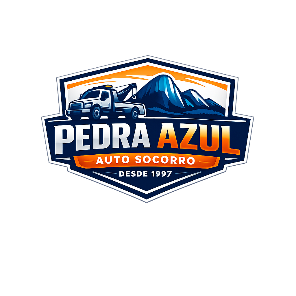 Pedra Azul Auto Socorro